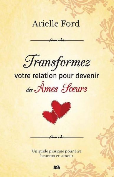 Produktbild: Transformez votre relation pour devenir des ames soeurs