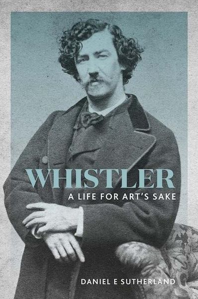 Produktbild: Whistler