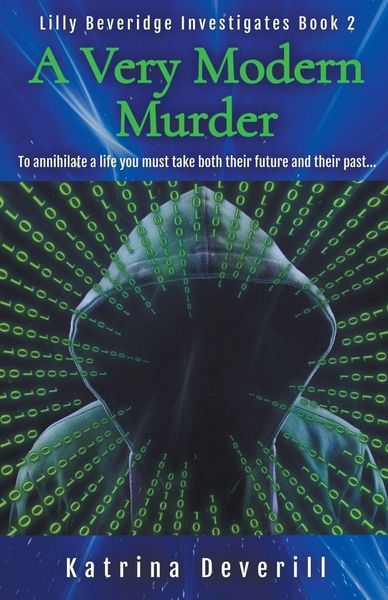 Produktbild: A Very Modern Murder