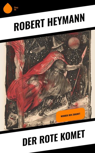 Produktbild: Der rote Komet