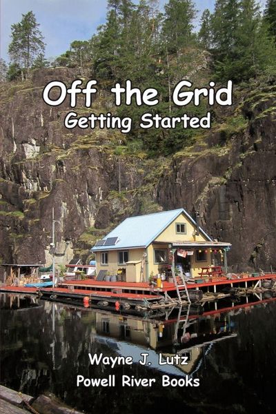 Produktbild: Off the Grid - Getting Started