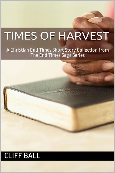 Produktbild: Times of Harvest: A Short Story Collection