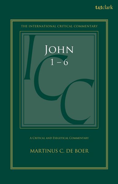 Produktbild: John 1-6
