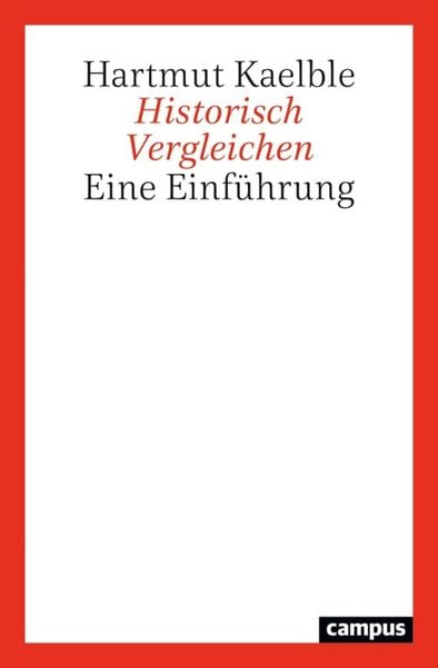 Produktbild: Historisch Vergleichen