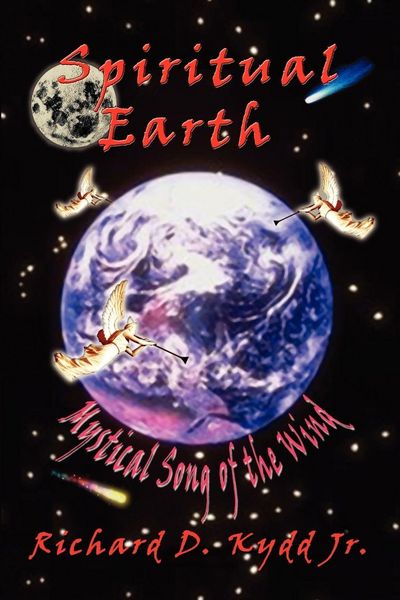 Produktbild: Spiritual Earth