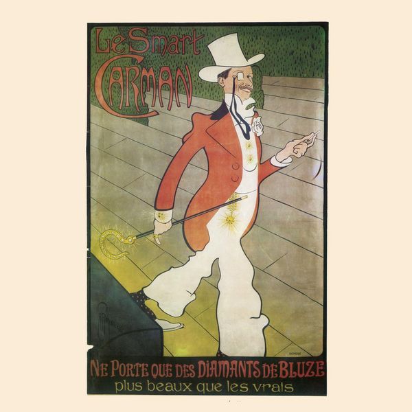 Produktbild: Art Nouveau 2027