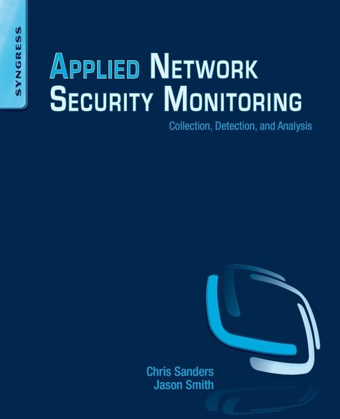 Produktbild: Applied Network Security Monitoring