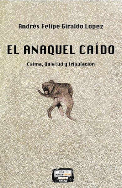 Produktbild: El anaquel ca&iacute;do