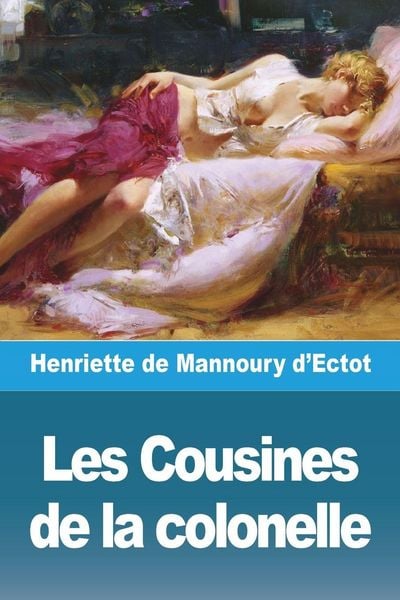 Produktbild: Les Cousines de la colonelle