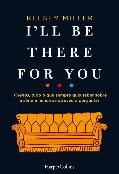 Produktbild: I'll be there for you