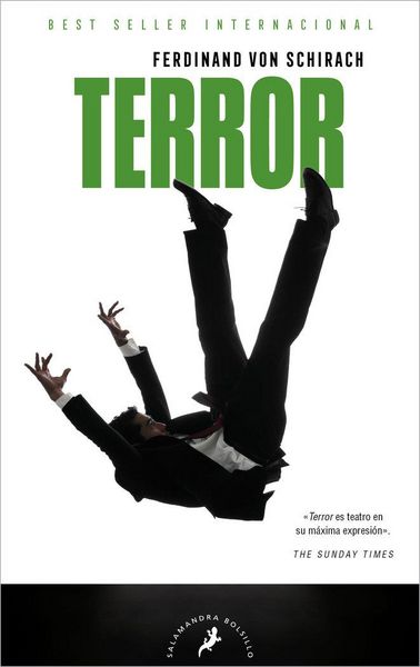 Produktbild: Terror