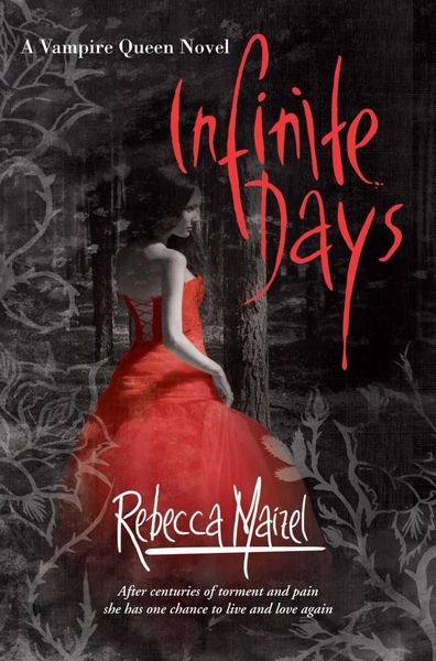 Produktbild: Infinite Days