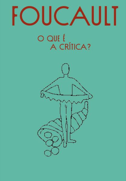 Produktbild: O que &eacute; a cr&iacute;tica