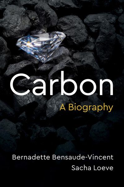 Produktbild: Carbon