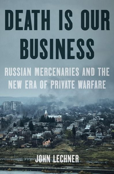 Produktbild: Death Is Our Business