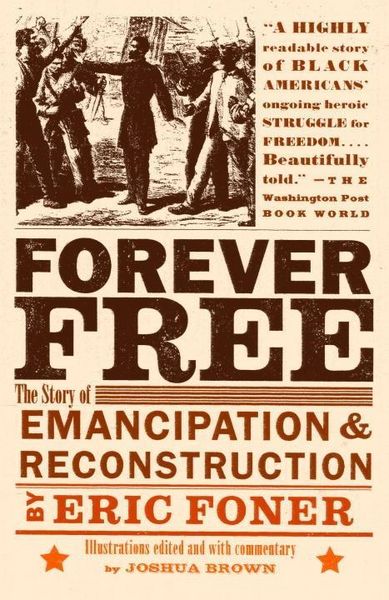 Produktbild: Forever Free