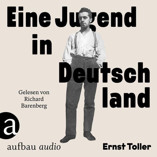 Produktbild: Eine Jugend in Deutschland