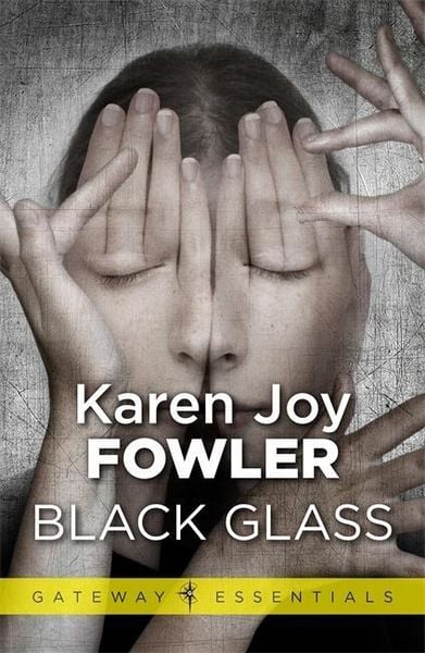 Produktbild: Black Glass