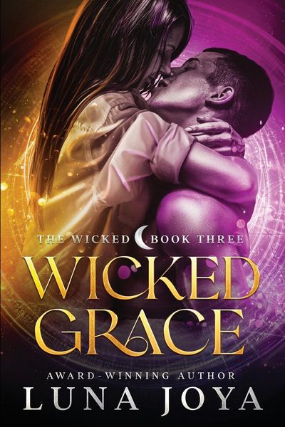 Produktbild: Wicked Grace