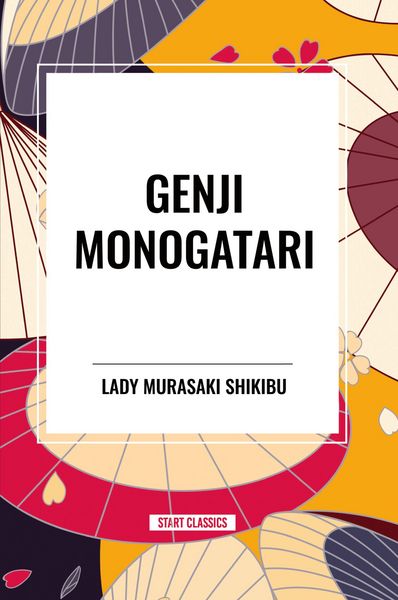 Produktbild: Genji Monogatari
