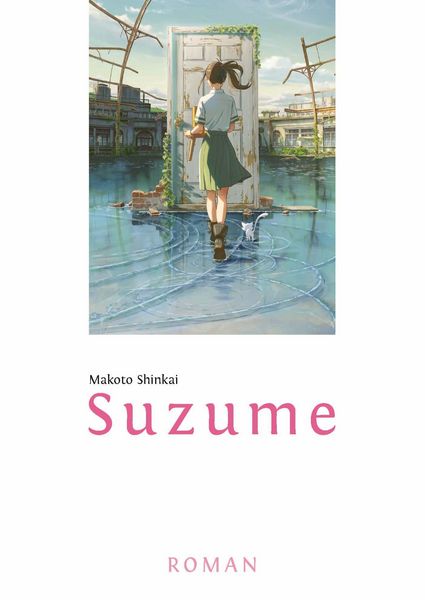 Produktbild: Suzume