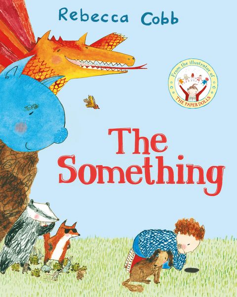 Produktbild: Something