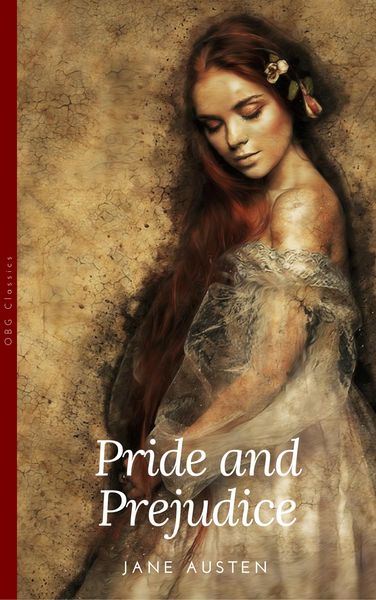 Produktbild: Pride and Prejudice ( illustrated )