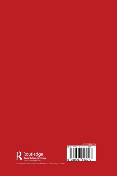 Produktbild: Understanding the Lived Experiences of Persons with Disabilities in Nine Countries