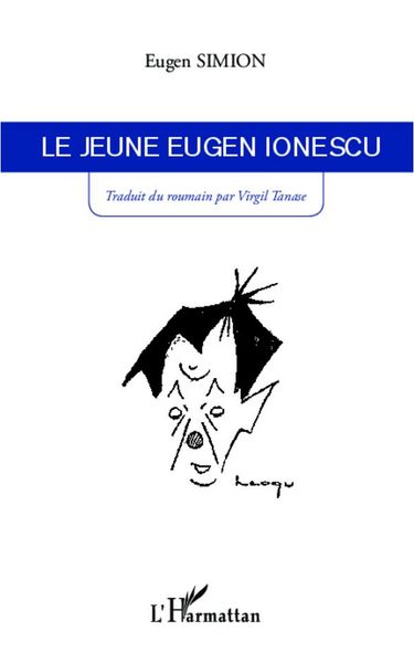 Produktbild: Le jeune Eugen Ionescu