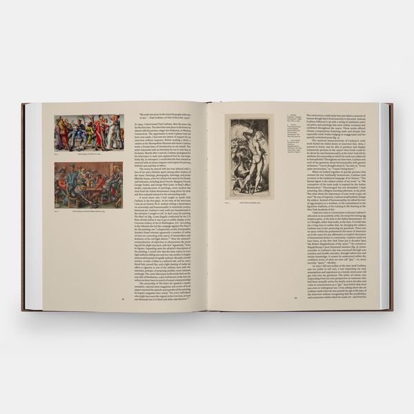 Produktbild: Paul Cadmus