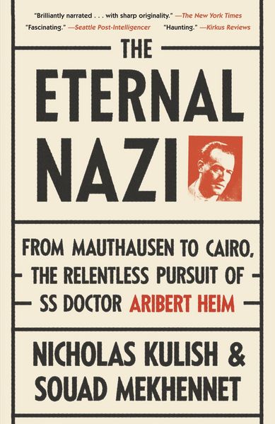 Produktbild: The Eternal Nazi