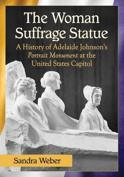 Produktbild: The Woman Suffrage Statue