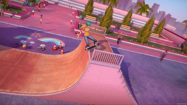 Produktbild: Barbie - Das Freundschaftsprojekt