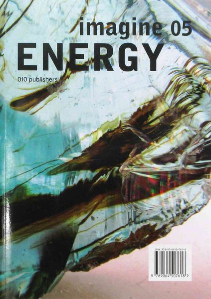 Produktbild: Imagine No. 05: Energy