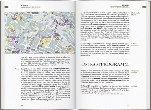 Produktbild: Baedeker Reiseführer Berlin, Potsdam
