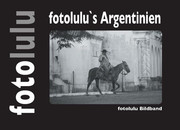 Produktbild: Fotolulu's Argentinien