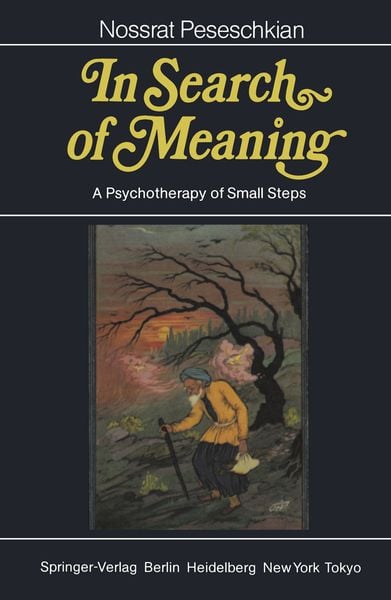 Produktbild: In Search of Meaning