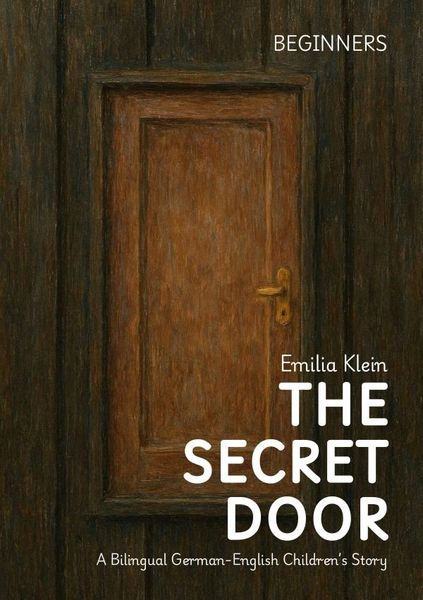 Produktbild: The Secret Door