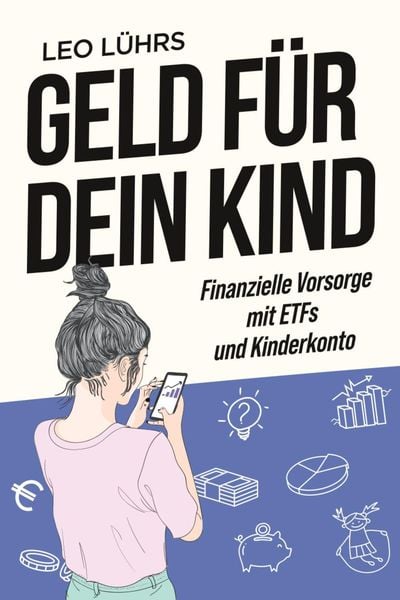 Produktbild: Geld für dein Kind