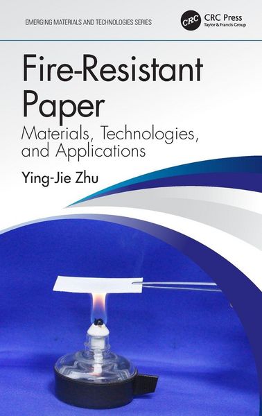 Produktbild: Fire-Resistant Paper