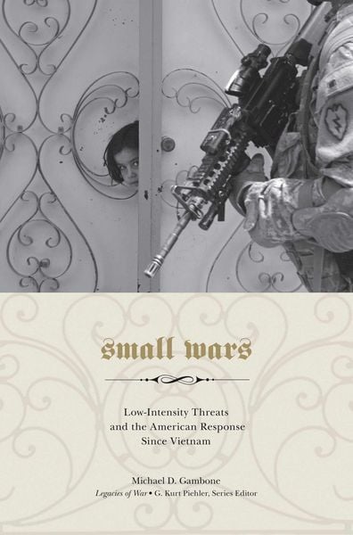 Produktbild: Small Wars