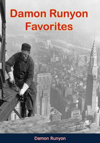 Produktbild: Damon Runyon Favorites