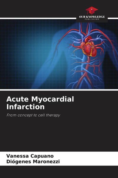 Produktbild: Acute Myocardial Infarction