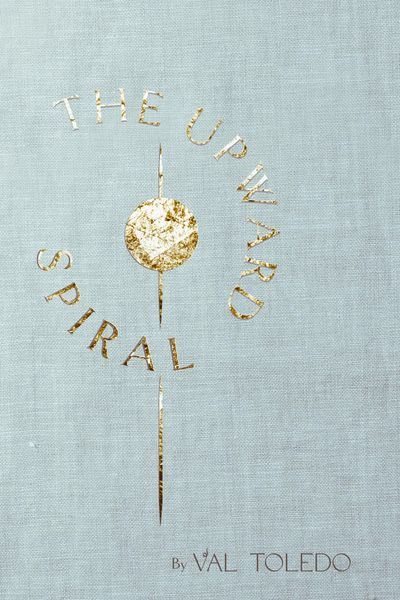 Produktbild: The Upward Spiral (The Upward Spiral Series, #1)