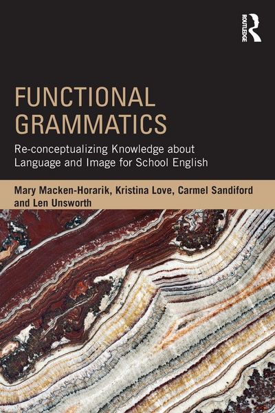 Produktbild: Functional Grammatics