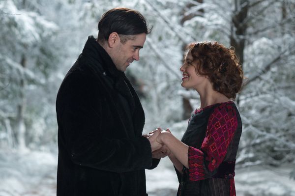 Produktbild: Winter's Tale