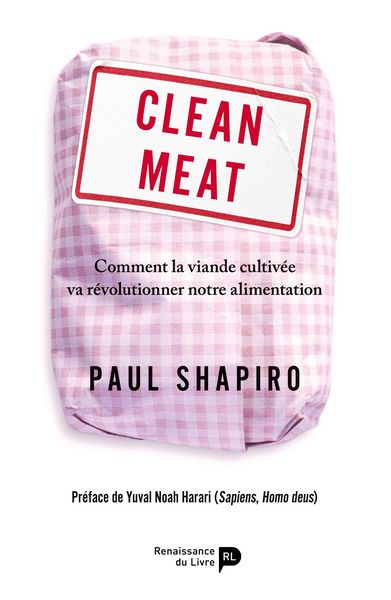 Produktbild: Clean Meat