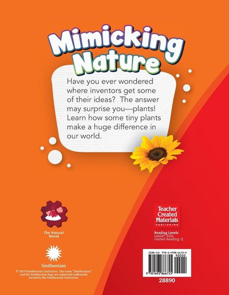 Produktbild: Mimicking Nature