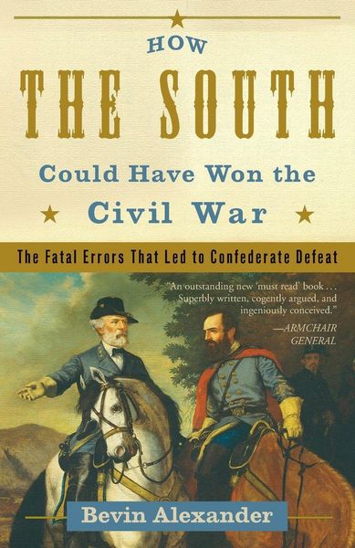 Produktbild: How the South Could Have Won the Civil War