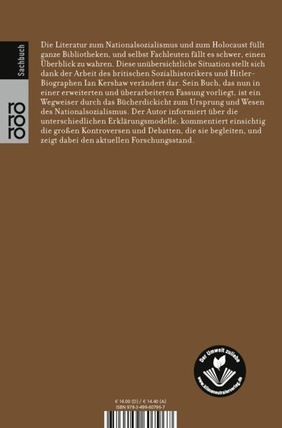 Produktbild: Der NS-Staat